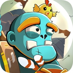 丧尸干仗小游戏