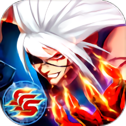 神陵武装之勇士官方版