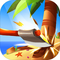 伐木工的奇妙冒险游戏