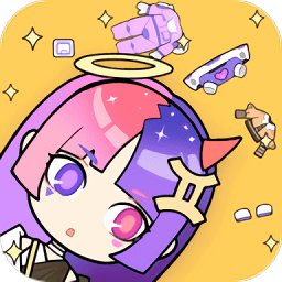 少女装扮盲盒手游