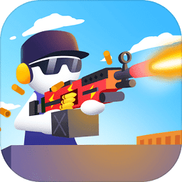 我不是枪王手游