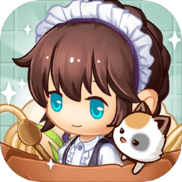 加油小店经营游戏