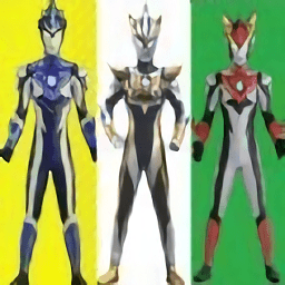 罗布水晶变身器