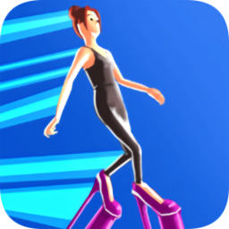 高跟鞋竞走游戏下载