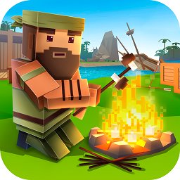 方块生存世界游戏