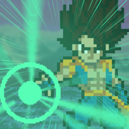 终极战士格斗手游