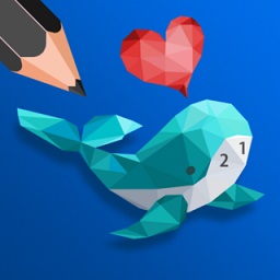 翻转吧立体涂色游戏下载