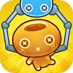 堆叠甜甜圈手机版