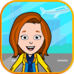 佩皮小镇挖掘机游戏下载