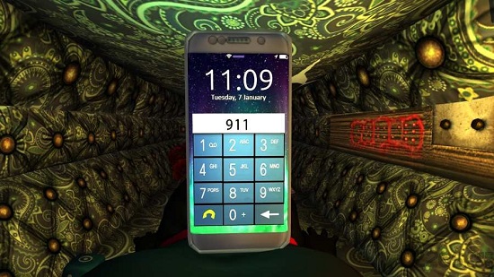 活埋手机版 v1.0 安卓版1