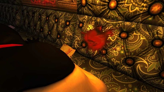 活埋手机版 v1.0 安卓版3