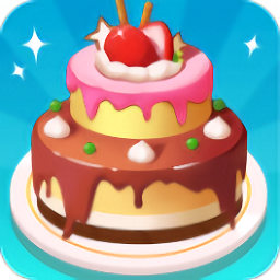 兔小萌蛋糕城堡最新版