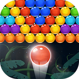 泡泡龙经典版中文版