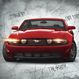 飙酷车神游戏中文版