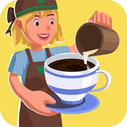 咖啡厅模拟器中文手机版