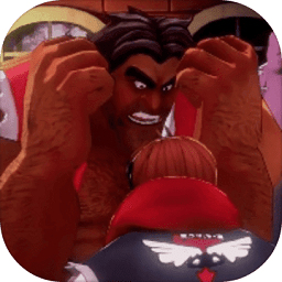 城市超级格斗手游