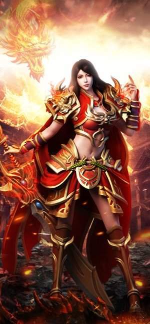 复古攻速传奇手游 v1.0 安卓版0