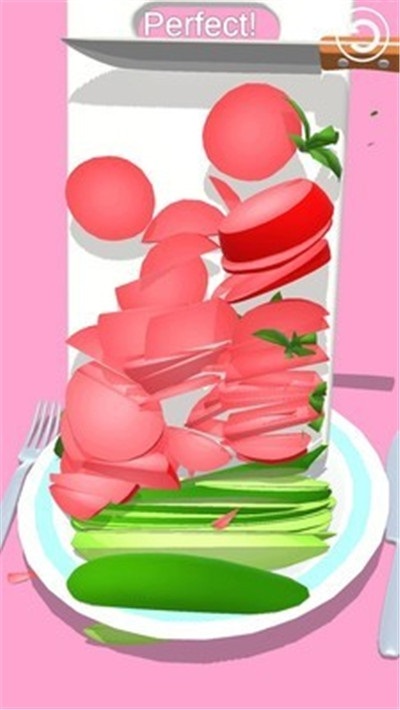 快速切水果游戏 v1.0 安卓版0