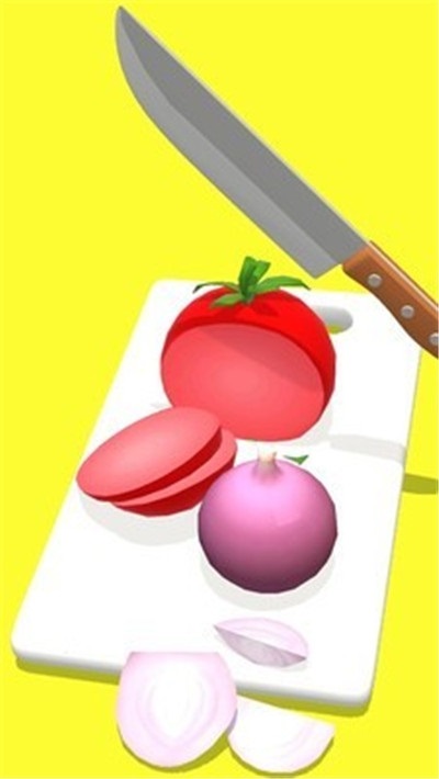 快速切水果游戏 v1.0 安卓版1