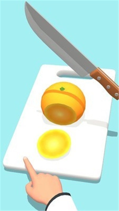 快速切水果游戏 v1.0 安卓版2