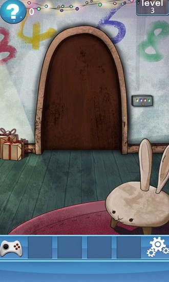 100门逃脱挑战 v1.1 安卓版1