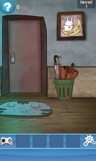 100门逃脱挑战 v1.1 安卓版2