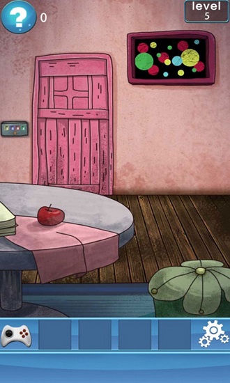 100门逃脱挑战 v1.1 安卓版3