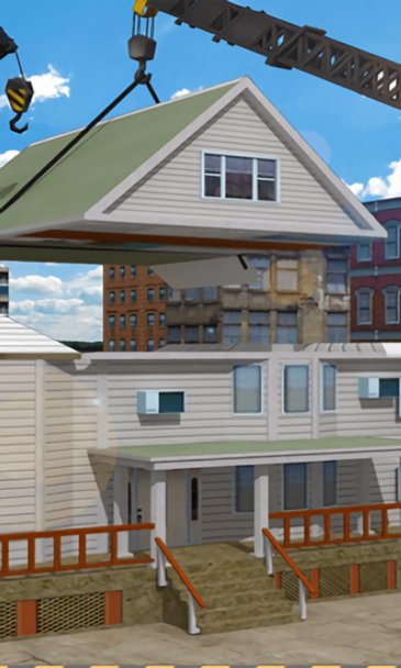 房屋建造公司手游 v2.0 安卓版0