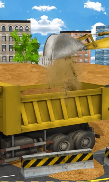 房屋建造公司手游 v2.0 安卓版1