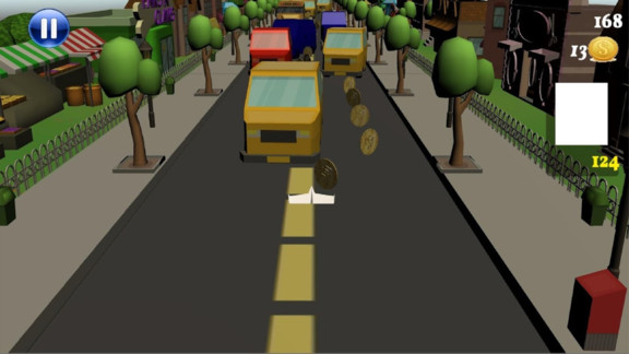 城市纸飞机 城市纸飞机安卓版