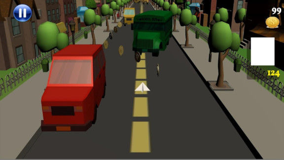 城市纸飞机 v1.0 安卓版3