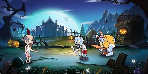 433乐园迷你世界 v0.23.1 安卓版0