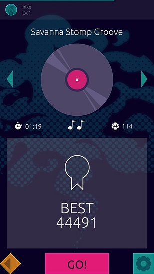 joy篮球训练app v1.0.1 安卓版0