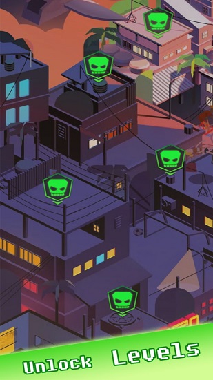 丧尸围城手机版 v1.0.3 安卓版2