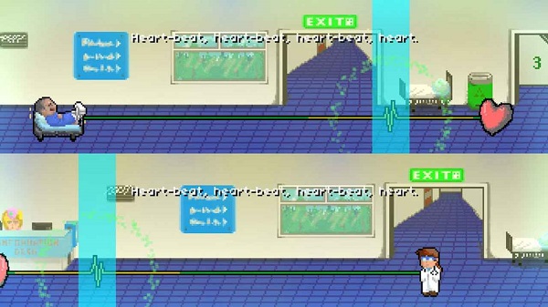 节奏医生安卓版(rhythm doctor) v2.0.2 官方版1