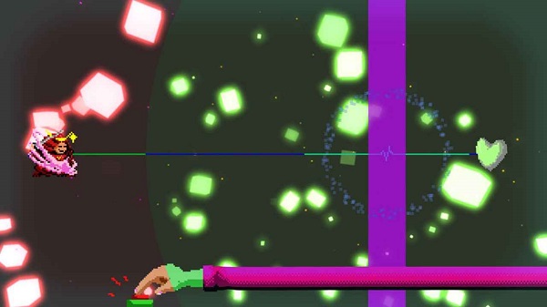 节奏医生安卓版(rhythm doctor) v2.0.2 官方版3