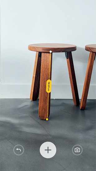 魅族ar尺子app v2.1.11 安卓版1