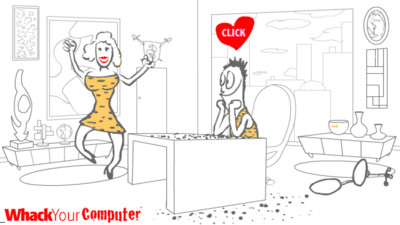 粉碎你的电脑手游 v2.0 安卓版3