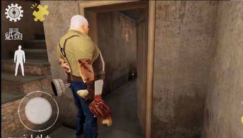 恐怖肉先生猪猪女孩游戏(mr meat) v1.9.2 安卓中文版1