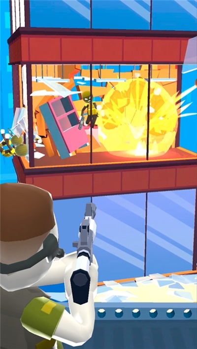 致命直升机手游 v1.0.7 安卓版0