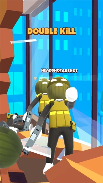 致命直升机手游 v1.0.7 安卓版1