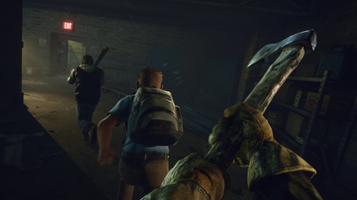 lastyear手机版 v1.0 安卓版3