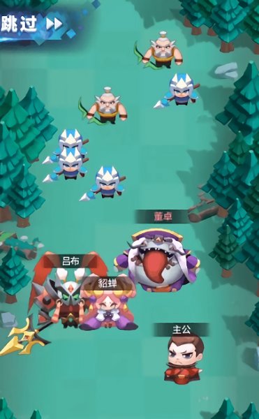 神将消消乐手游 v1.0 安卓版0