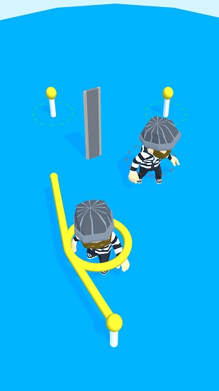 绳索抓小偷最新手游 v1.1 安卓版2