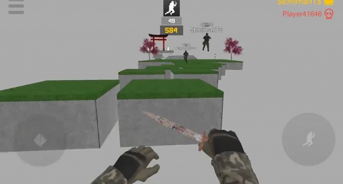 跳跃游戏中文版(cs模拟器) v1.9.10 安卓版2