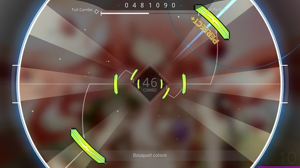 Rotaeno旋转音律官方版 v1.0 安卓版1