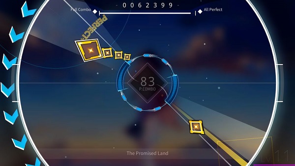 Rotaeno旋转音律官方版 v1.0 安卓版3