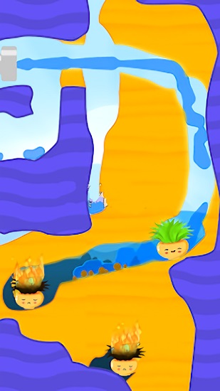 dig water挖土引水灭火 挖土引水灭火安卓版