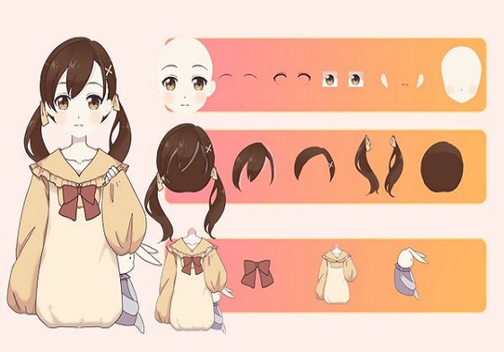 acfun面捕助手官方版 v1.32.0.1772 最新版0