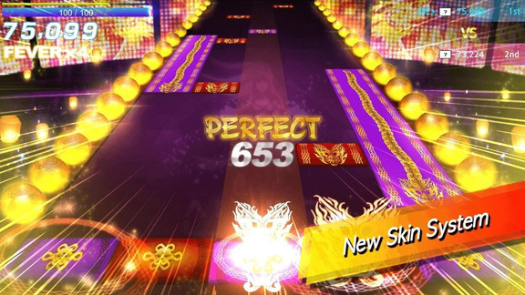 音乐击败手游 v1.1.7 安卓版0